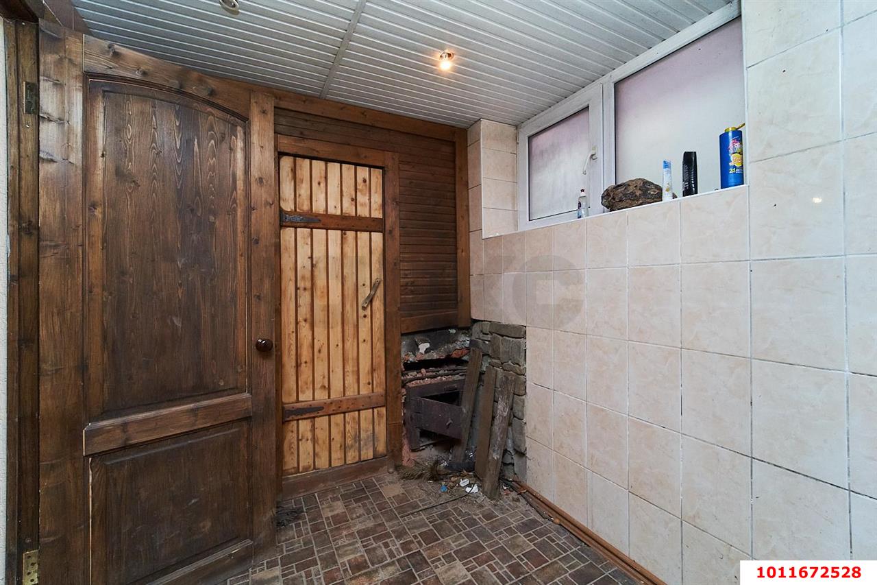 Фото №9: Дом 204 м² + 4 сот. - Плодородный, мкр. Прикубанский внутригородской округ, ул. Авиаторов, 40