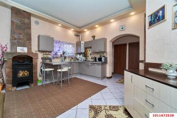 Фото №4: Дом 204 м² - Плодородный, мкр. Прикубанский внутригородской округ, ул. Авиаторов, 40