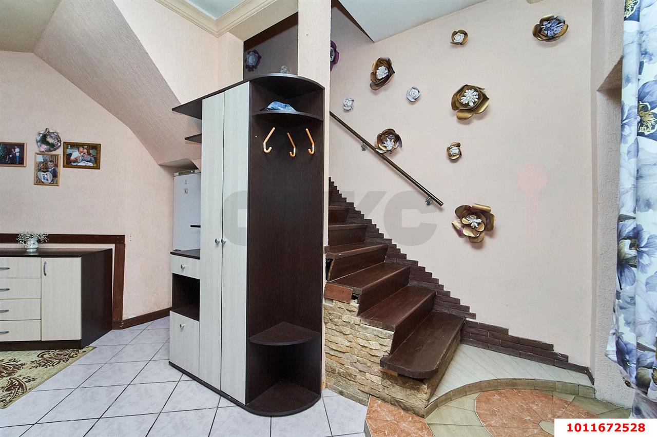 Фото №11: Дом 204 м² + 4 сот. - Плодородный, мкр. Прикубанский внутригородской округ, ул. Авиаторов, 40