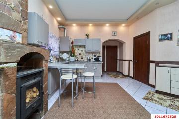 Фото №5: Дом 204 м² - Плодородный, мкр. Прикубанский внутригородской округ, ул. Авиаторов, 40