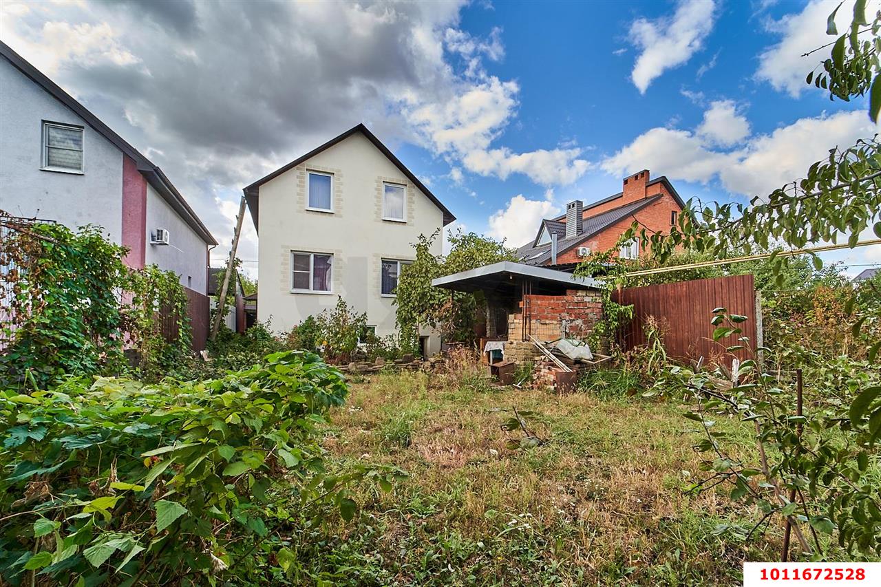 Фото №8: Дом 204 м² + 4 сот. - Плодородный, мкр. Прикубанский внутригородской округ, ул. Авиаторов, 40