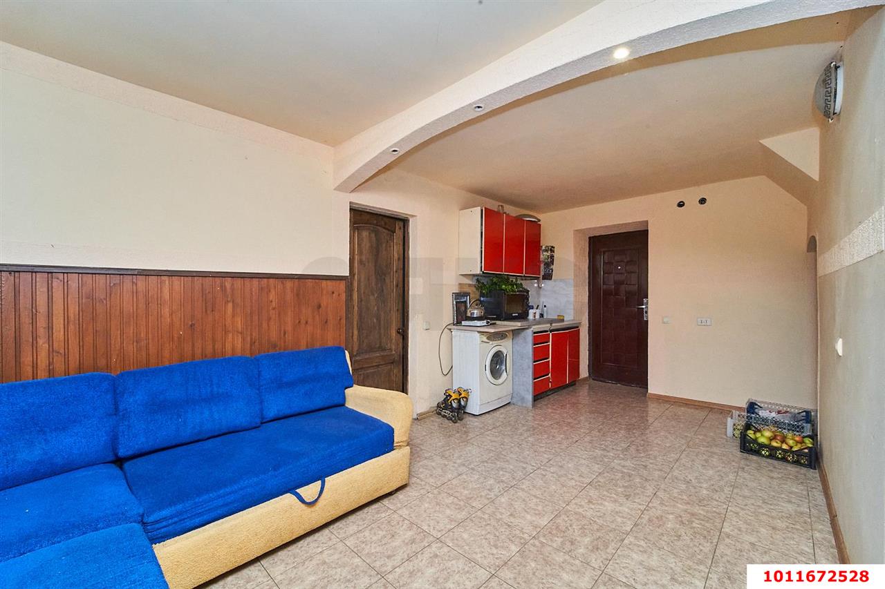 Фото №7: Дом 204 м² + 4 сот. - Плодородный, мкр. Прикубанский внутригородской округ, ул. Авиаторов, 40