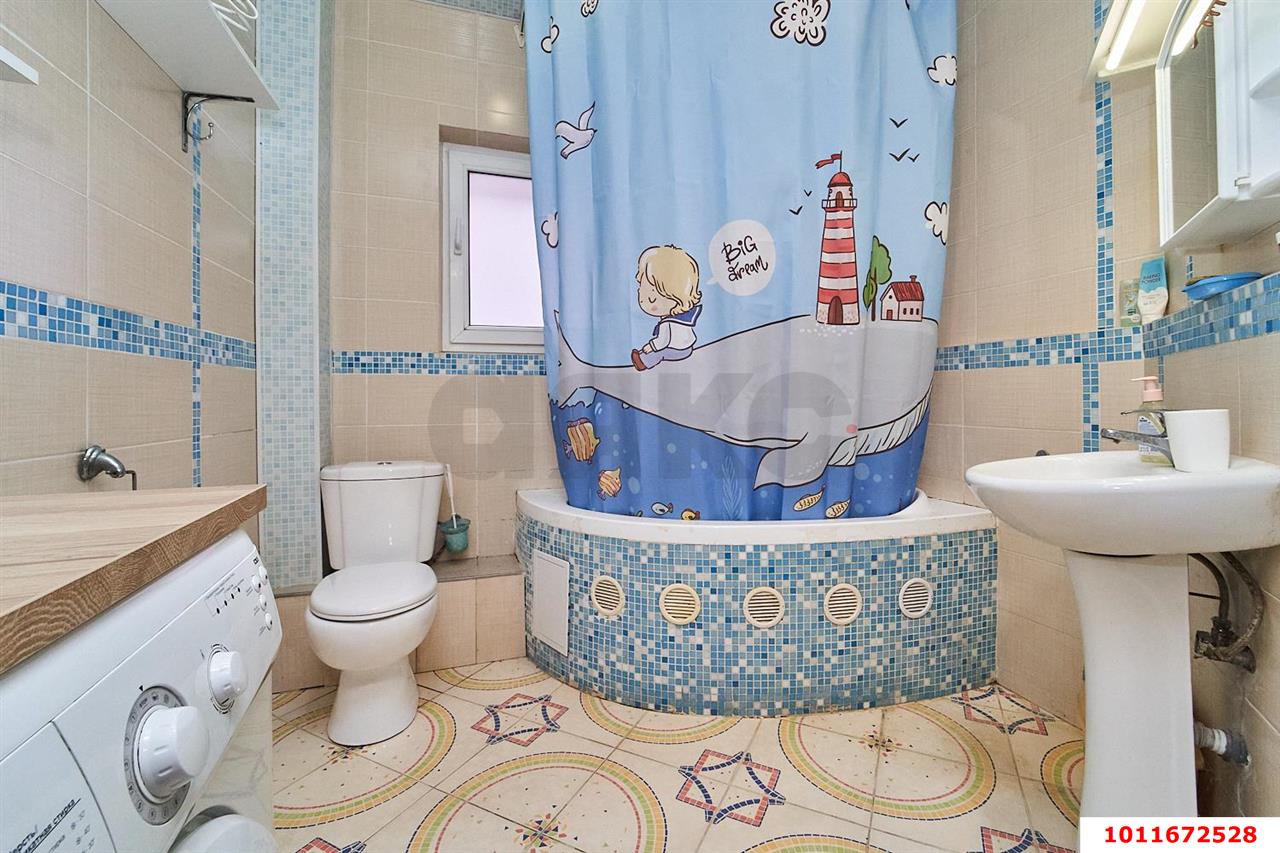 Фото №13: Дом 204 м² + 4 сот. - Плодородный, мкр. Прикубанский внутригородской округ, ул. Авиаторов, 40