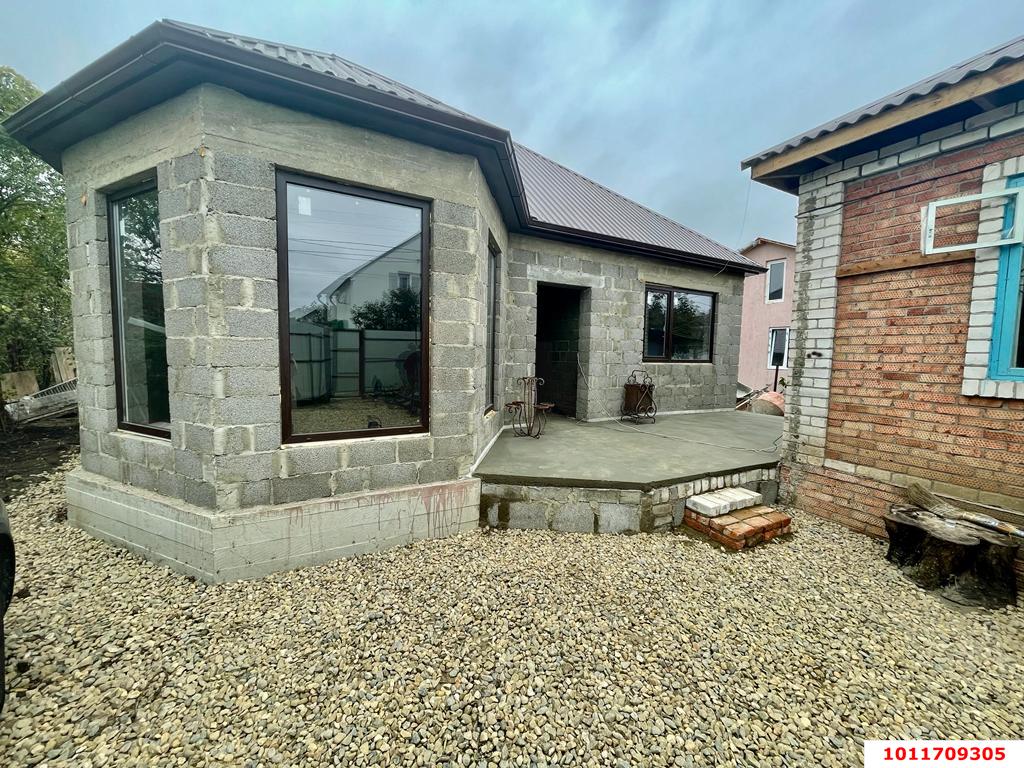 Фото №5: Дом 91 м² + 4.09 сот. - Ленина, Юбилейное, ул. Рыбацкая, 34