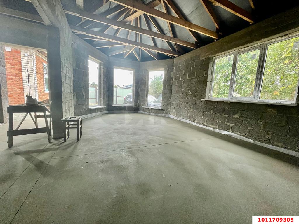 Фото №4: Дом 91 м² + 4.09 сот. - Ленина, Карасунский внутригородской округ, ст Юбилейное, ул. Рыбацкая, 34