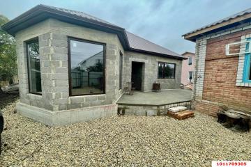 Фото №5: Дом 91 м² - Ленина, ст Юбилейное, ул. Рыбацкая, 34