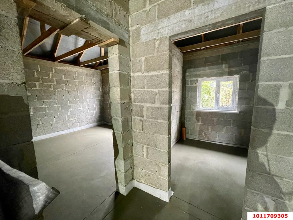 Фото №2: Дом 91 м² + 4.09 сот. - Ленина, Карасунский внутригородской округ, ст Юбилейное, ул. Рыбацкая, 34