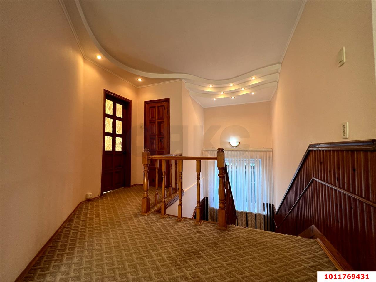 Фото №10: Дом 200 м² + 9.41 сот. - Новотитаровская, ул. Кубанская, 1