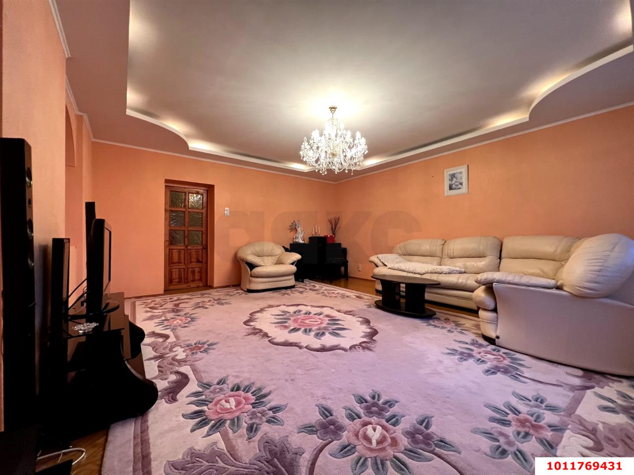 Фото №6: Дом 200 м² + 9.41 сот. - Новотитаровская, ул. Кубанская, 1