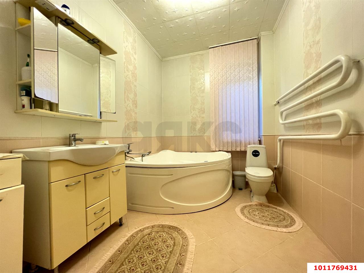 Фото №11: Дом 200 м² + 9.41 сот. - Новотитаровская, ул. Кубанская, 1