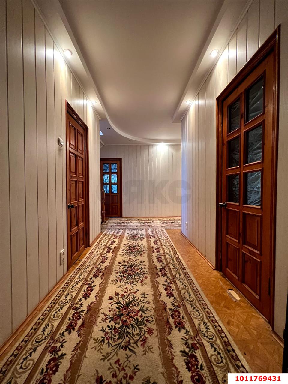 Фото №8: Дом 200 м² + 9.41 сот. - Новотитаровская, ул. Кубанская, 1