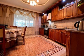 Фото №5: Дом 200 м² - Новотитаровская, ул. Кубанская, 1