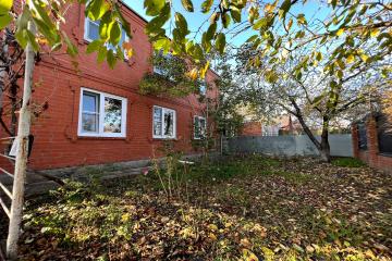 Фото №2: Дом 200 м² - Новотитаровская, ул. Кубанская, 1