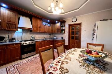 Фото №4: Дом 200 м² - Новотитаровская, ул. Кубанская, 1