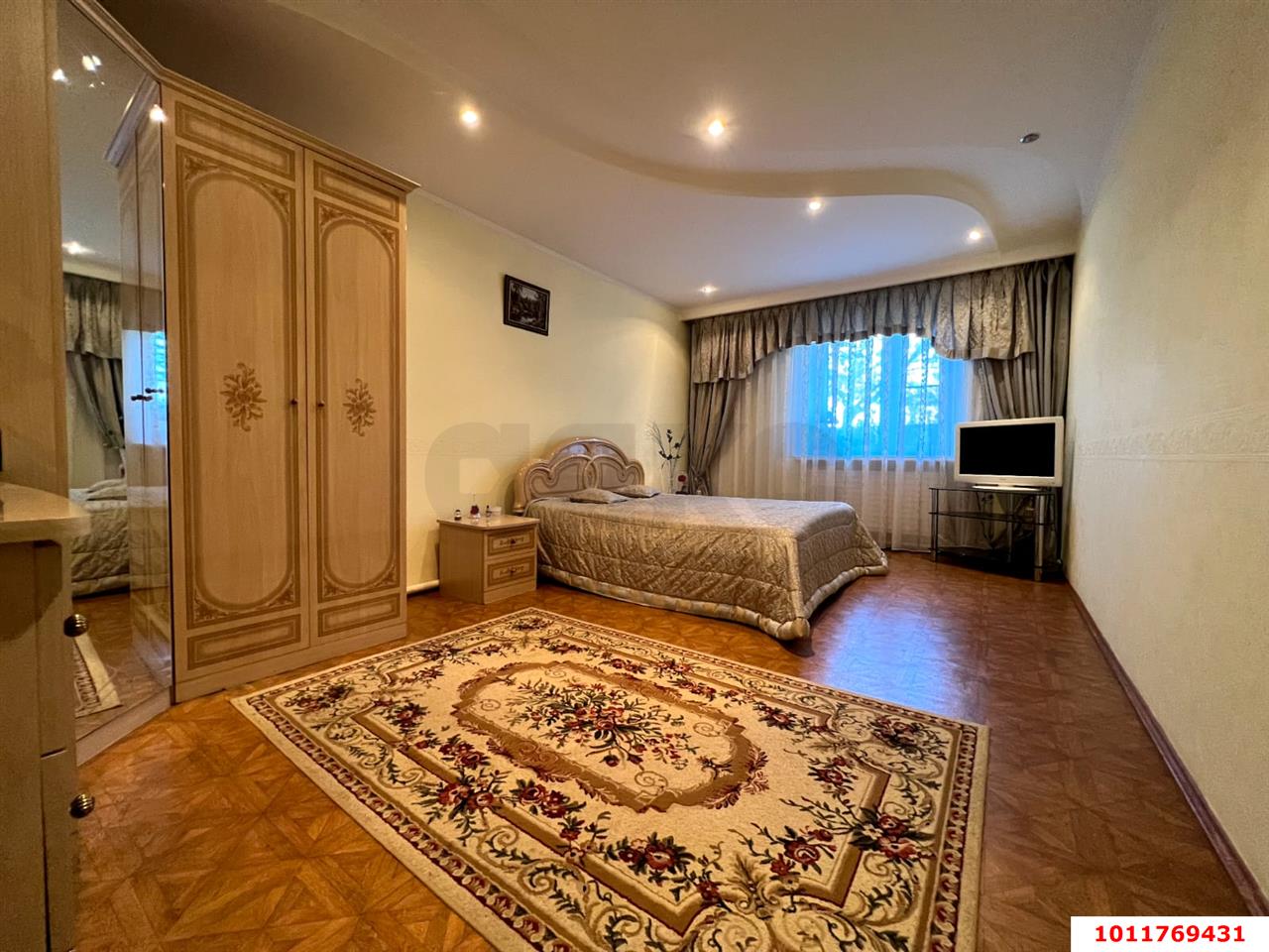 Фото №7: Дом 200 м² + 9.41 сот. - Новотитаровская, ул. Кубанская, 1