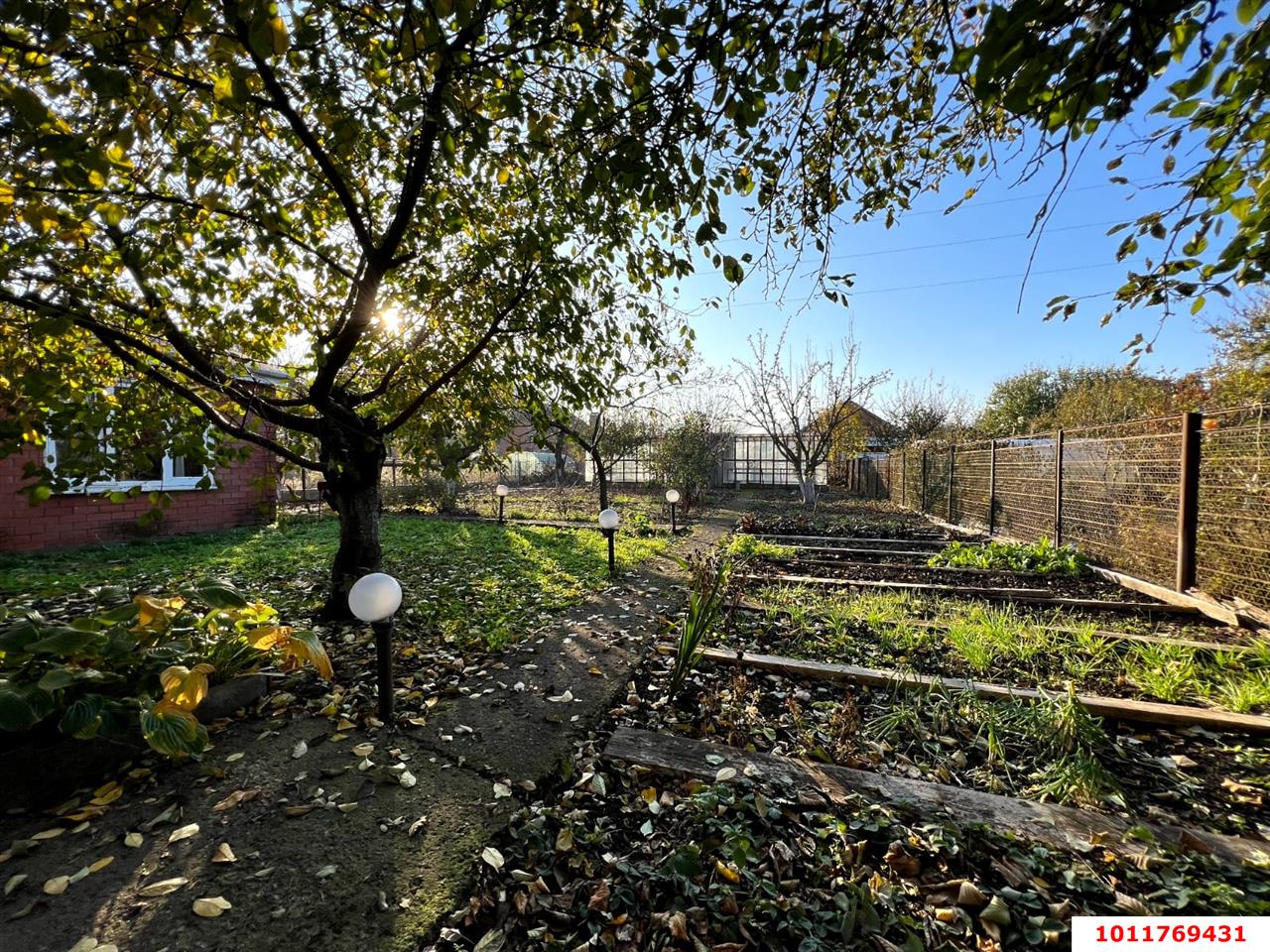 Фото №13: Дом 200 м² + 9.41 сот. - Новотитаровская, ул. Кубанская, 1