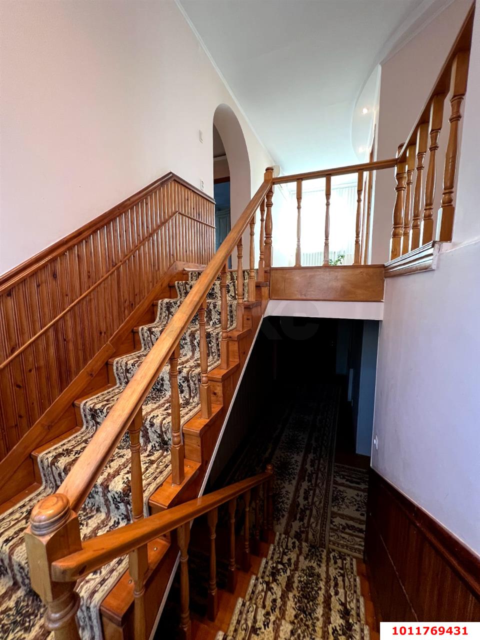 Фото №9: Дом 200 м² + 9.41 сот. - Новотитаровская, ул. Кубанская, 1