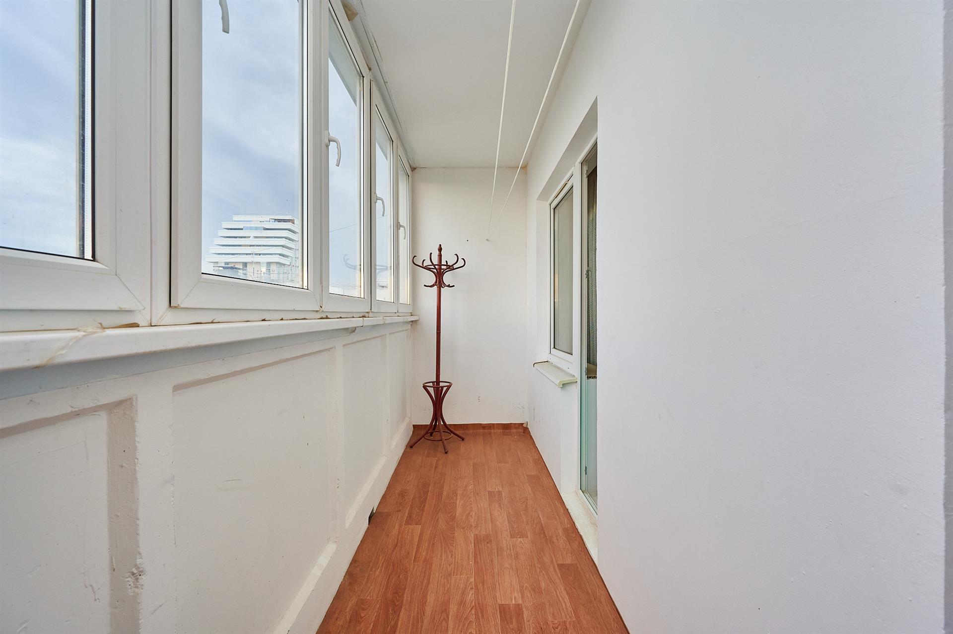 Фото №7: 1-комнатная квартира 44 м² - Краснодар, Прикубанский внутригородской округ, жилой комплекс Кубанский, мкр. Завод Измерительных Приборов, ул. Зиповская, 46