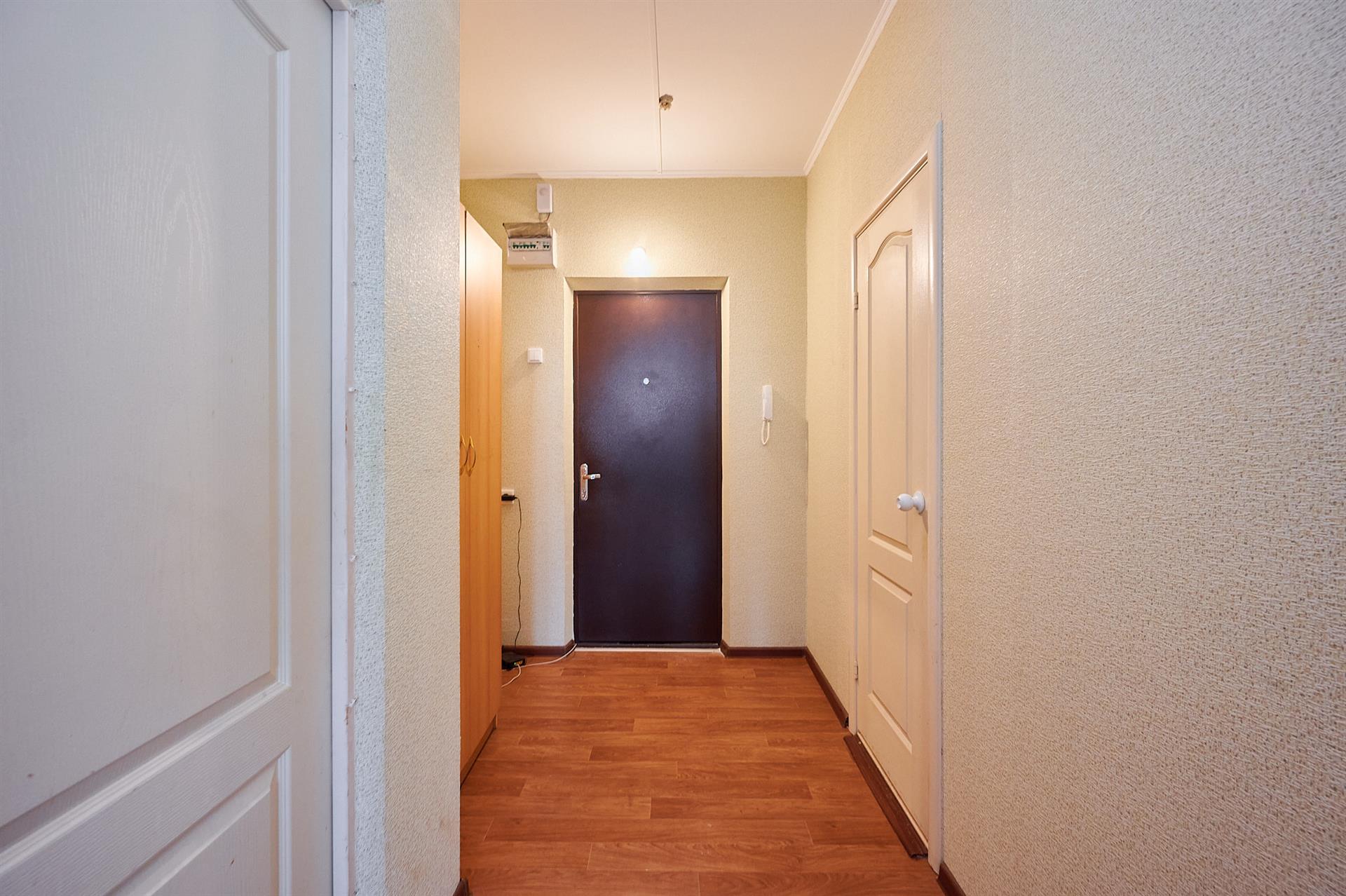 Фото №6: 1-комнатная квартира 44 м² - Краснодар, Прикубанский внутригородской округ, жилой комплекс Кубанский, мкр. Завод Измерительных Приборов, ул. Зиповская, 46