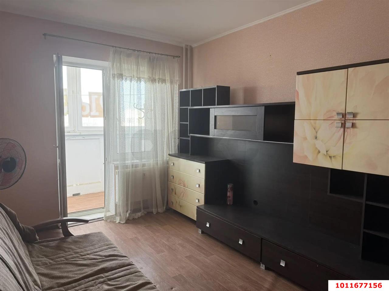 Фото №1: 1-комнатная квартира 44 м² - Краснодар, Прикубанский внутригородской округ, ЖК Кубанский, мкр. Завод Измерительных Приборов, ул. Зиповская, 46