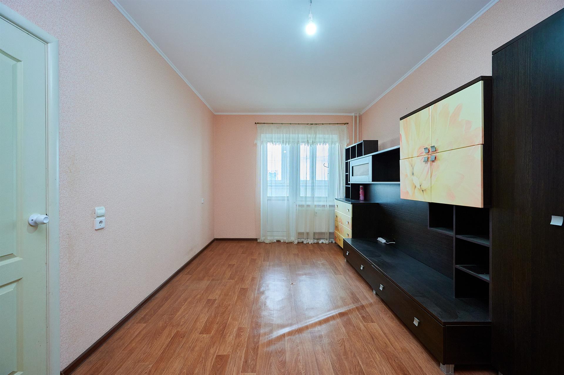 Фото №1: 1-комнатная квартира 44 м² - Краснодар, Прикубанский внутригородской округ, жилой комплекс Кубанский, мкр. Завод Измерительных Приборов, ул. Зиповская, 46