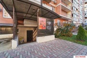 Фото №3: Торговое помещение 37 м² - Краснодар, мкр. имени Петра Метальникова, ул. Петра Метальникова, 3/1к1