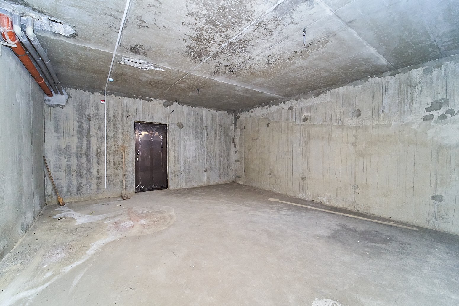 Фото №10: Коммерция 37 м² - Краснодар, Прикубанский внутригородской округ, Музыкальный, ЖК Акварели, мкр. имени Петра Метальникова, ул. Петра Метальникова, 3/1к1