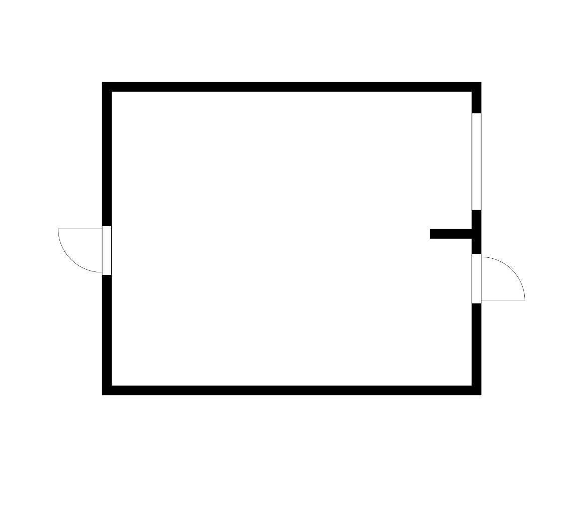 Фото №11: Коммерция 37 м² - Краснодар, Прикубанский внутригородской округ, Музыкальный, ЖК Акварели, мкр. имени Петра Метальникова, ул. Петра Метальникова, 3/1к1