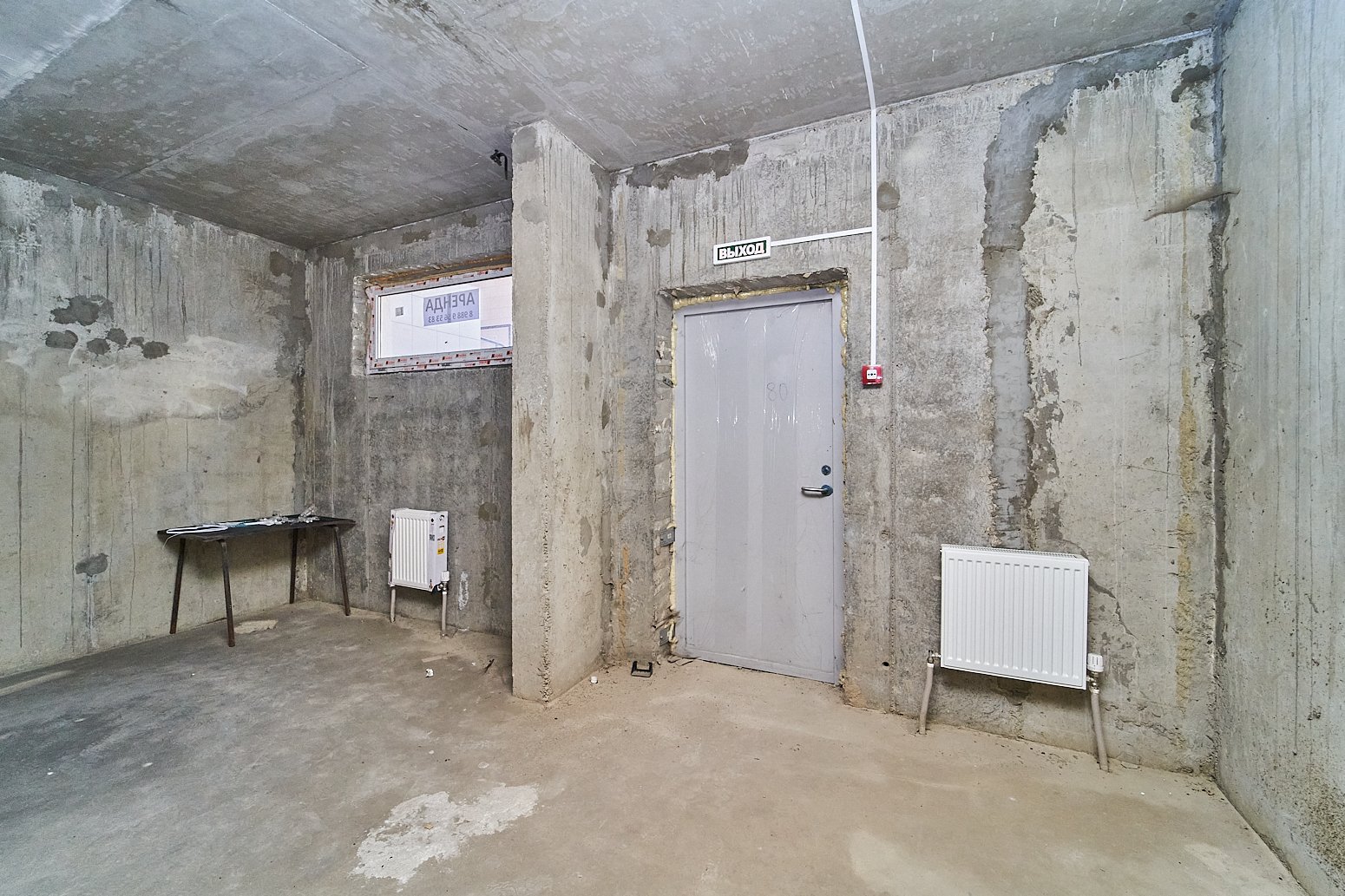 Фото №9: Коммерция 37 м² - Краснодар, Прикубанский внутригородской округ, Музыкальный, ЖК Акварели, мкр. имени Петра Метальникова, ул. Петра Метальникова, 3/1к1