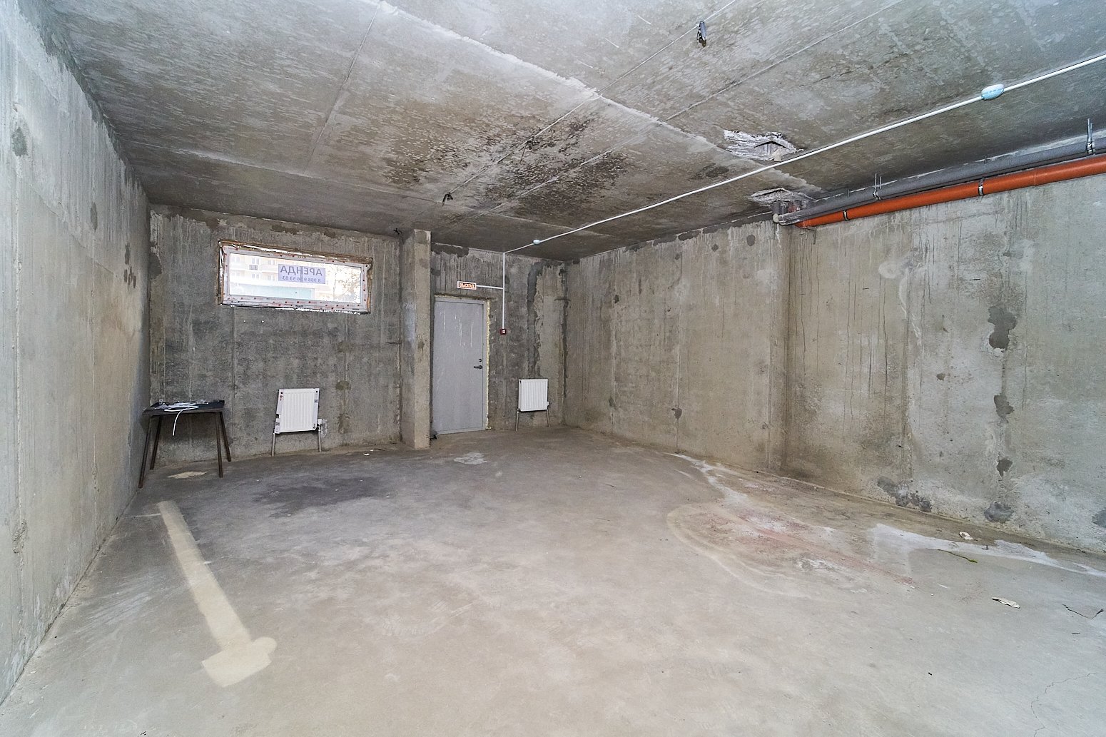 Фото №7: Коммерция 37 м² - Краснодар, Прикубанский внутригородской округ, Музыкальный, ЖК Акварели, мкр. имени Петра Метальникова, ул. Петра Метальникова, 3/1к1