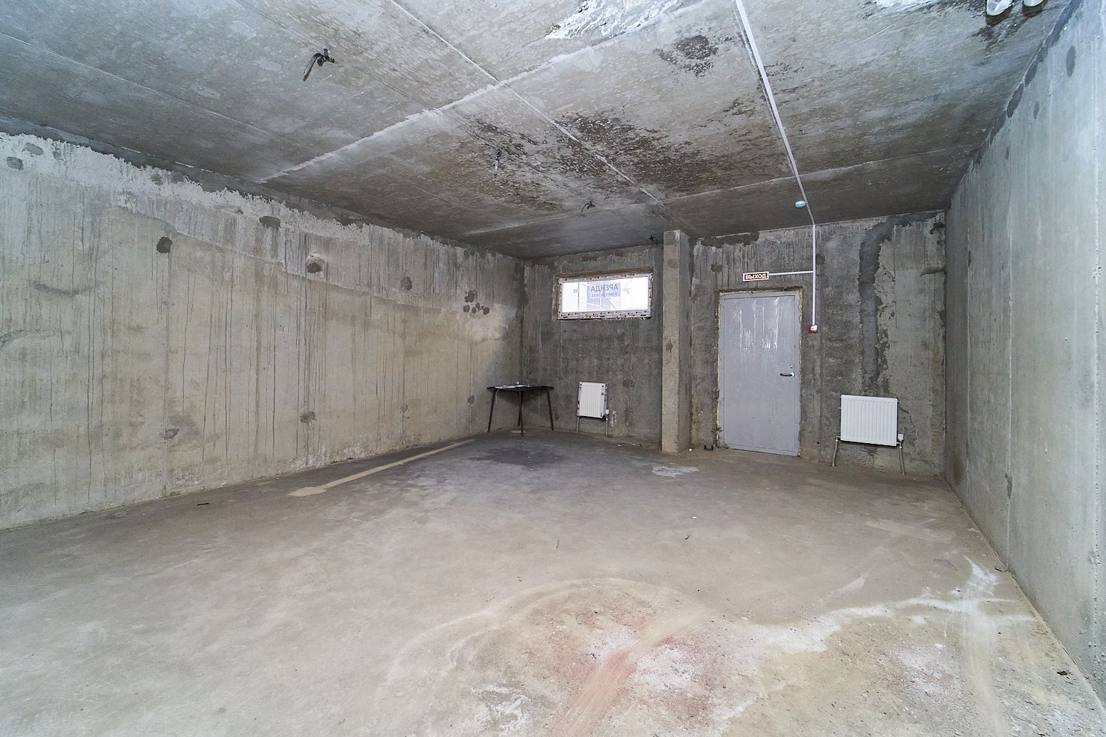 Фото №8: Коммерция 37 м² - Краснодар, Прикубанский внутригородской округ, Музыкальный, ЖК Акварели, мкр. имени Петра Метальникова, ул. Петра Метальникова, 3/1к1