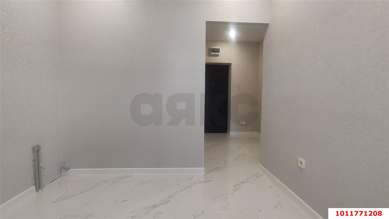 Фото №3: 1-комнатная квартира 31 м² - Краснодар, Достояние, ул. Конгрессная, 31