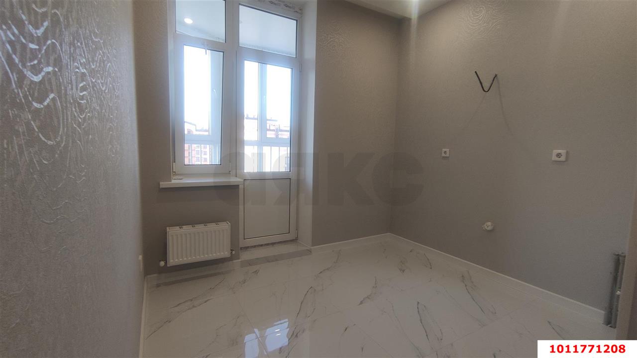 Фото №2: 1-комнатная квартира 31 м² - Краснодар, Достояние, ул. Конгрессная, 31