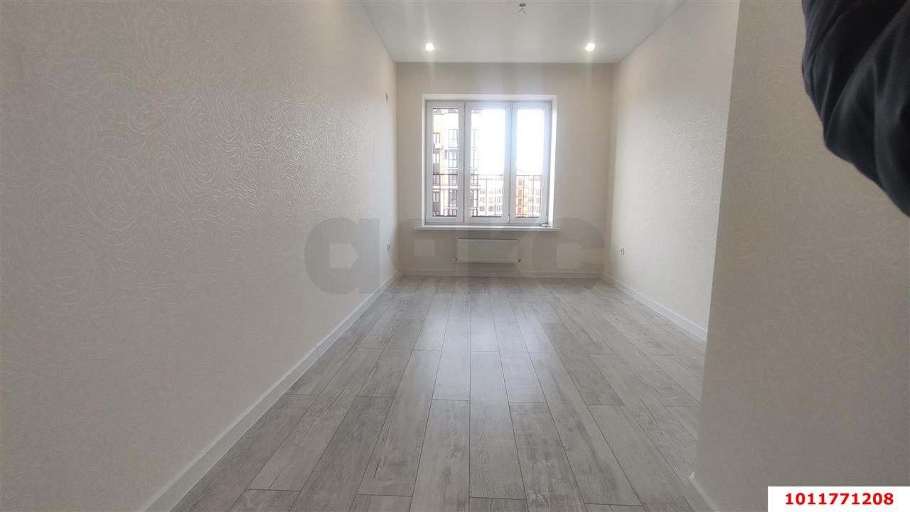 Фото №1: 1-комнатная квартира 31 м² - Краснодар, Достояние, ул. Конгрессная, 31