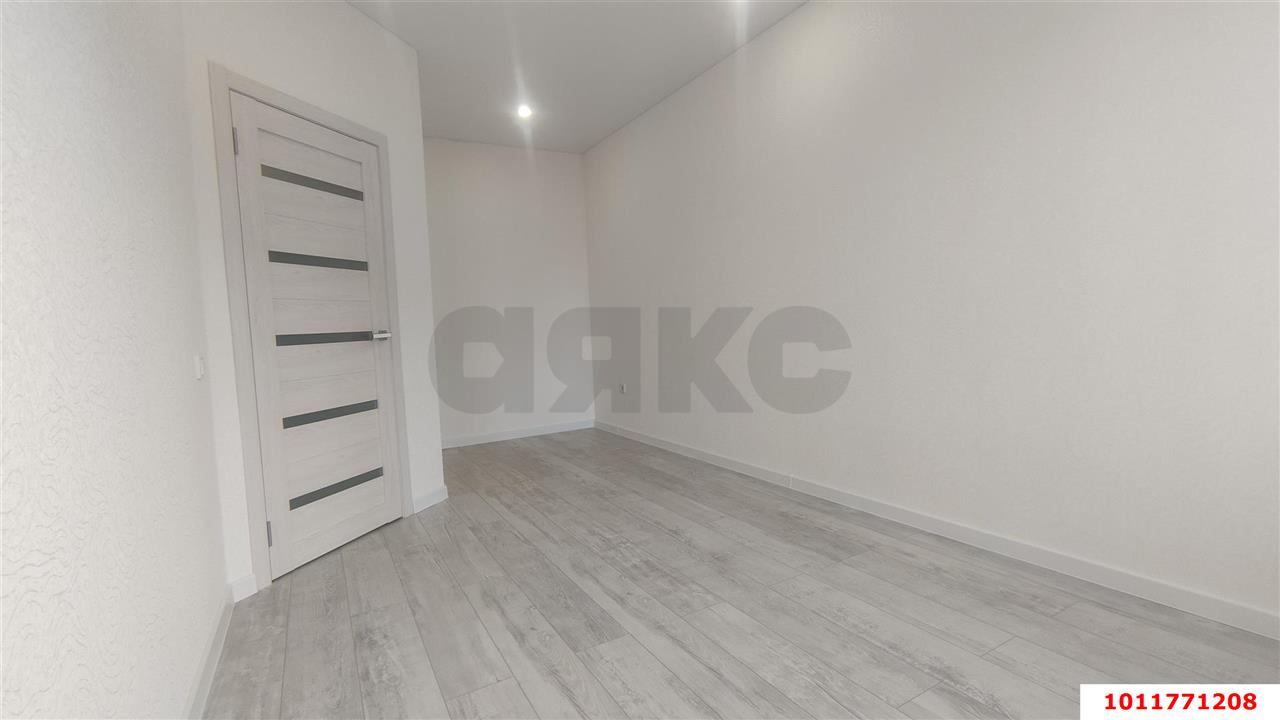 Фото №4: 1-комнатная квартира 31 м² - Краснодар, Достояние, ул. Конгрессная, 31