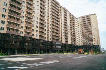 Фото №5: Коммерция 53 м² - Краснодар, мкр. жилой комплекс Ракурс, ул. имени Героя Ростовского, 8к3