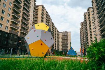 Фото №3: Коммерция 53 м² - Краснодар, мкр. жилой комплекс Ракурс, ул. имени Героя Ростовского, 8к3