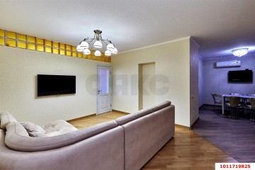 Фото №3: 4-комнатная квартира 86 м² - Краснодар, мкр. Фестивальный, ул. Яна Полуяна, 53