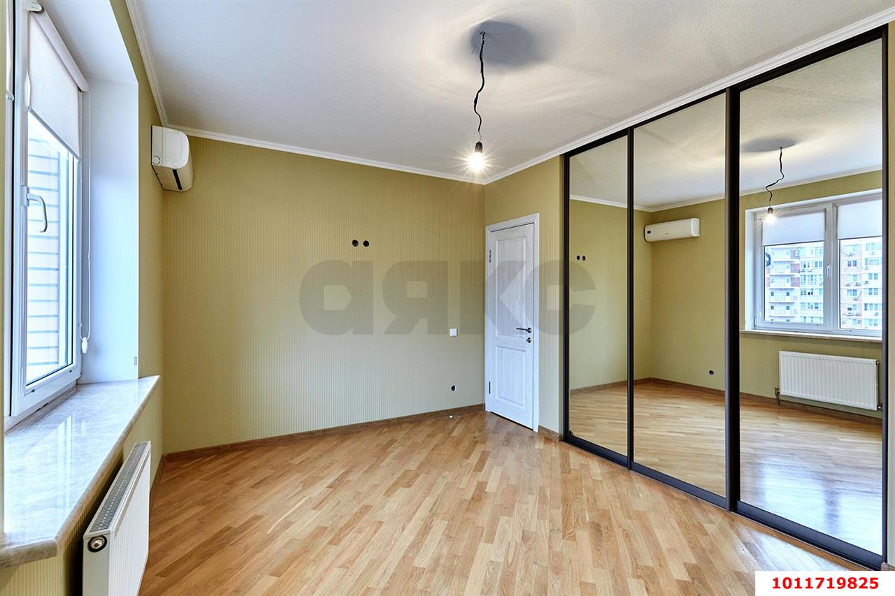 Фото №8: 4-комнатная квартира 96 м² - Краснодар, Фестивальный, ул. Яна Полуяна, 53