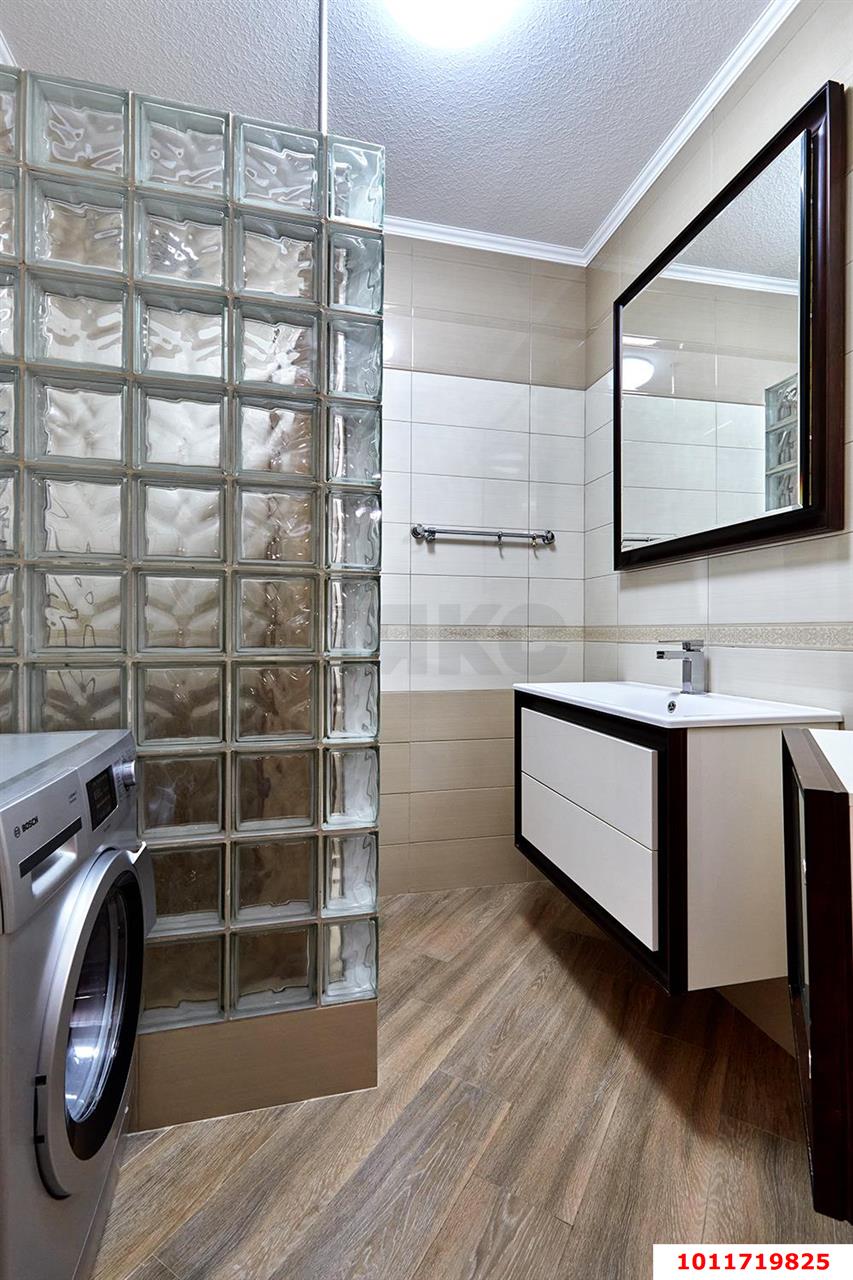 Фото №6: 4-комнатная квартира 96 м² - Краснодар, Фестивальный, ул. Яна Полуяна, 53