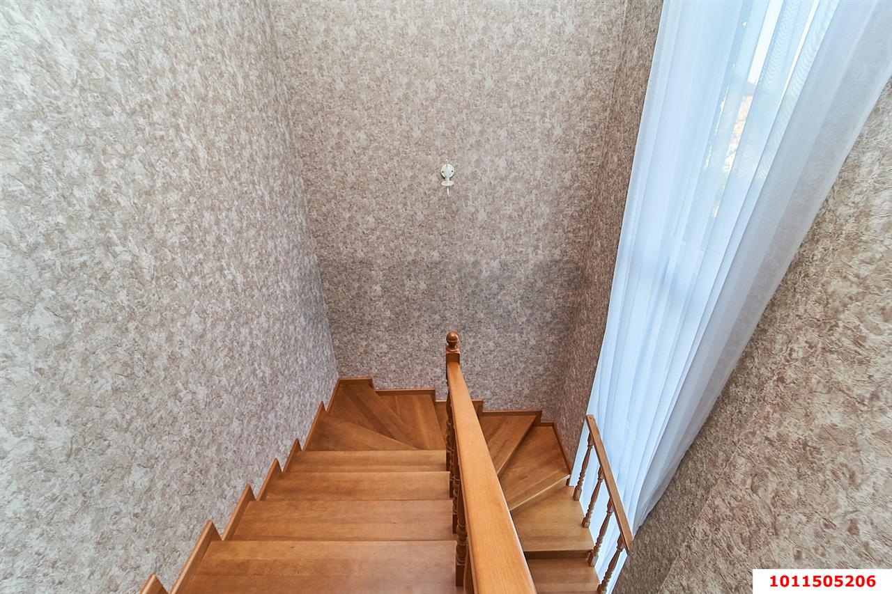 Фото №12: Дом 173 м² + 4 сот. - Дорожник, мкр. Прикубанский внутригородской округ, ул. Абрикосовая, 99