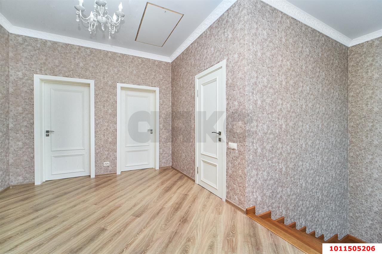 Фото №7: Дом 173 м² + 4 сот. - Дорожник, мкр. Прикубанский внутригородской округ, ул. Абрикосовая, 99