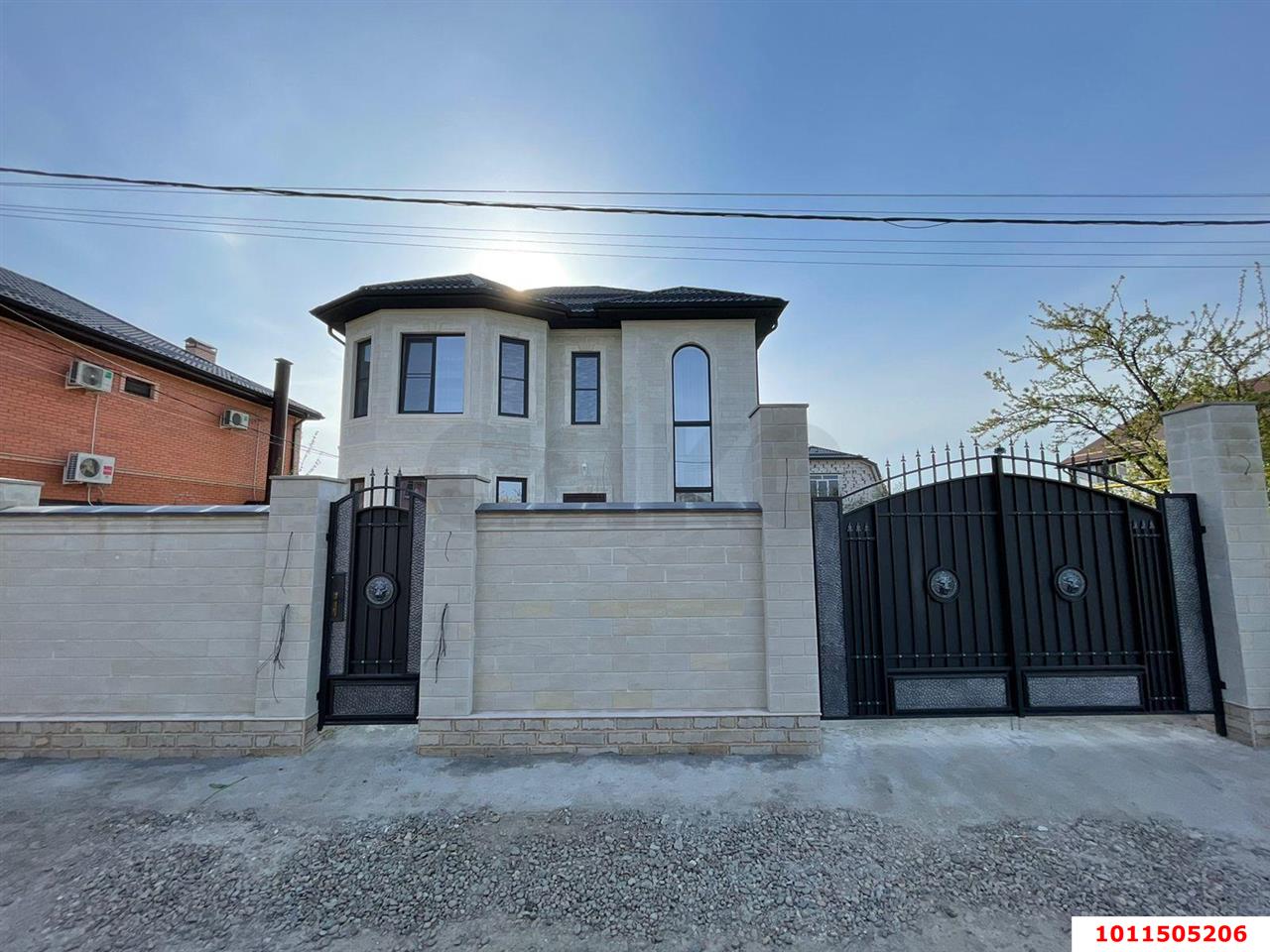 Фото №19: Дом 173 м² + 4 сот. - Дорожник, мкр. Прикубанский внутригородской округ, ул. Абрикосовая, 99