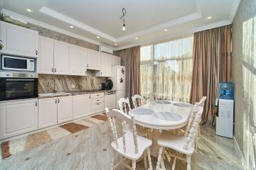 Фото №2: Дом 173 м² - Дорожник, мкр. Прикубанский внутригородской округ, ул. Абрикосовая, 99