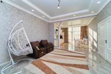 Фото №4: Дом 173 м² - Дорожник, мкр. Прикубанский внутригородской округ, ул. Абрикосовая, 99