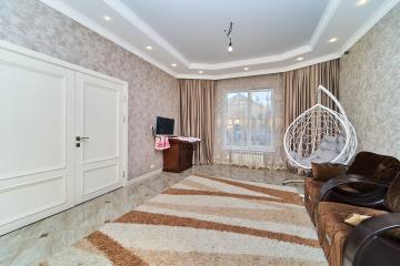 Фото №5: Дом 173 м² - Дорожник, мкр. Прикубанский внутригородской округ, ул. Абрикосовая, 99