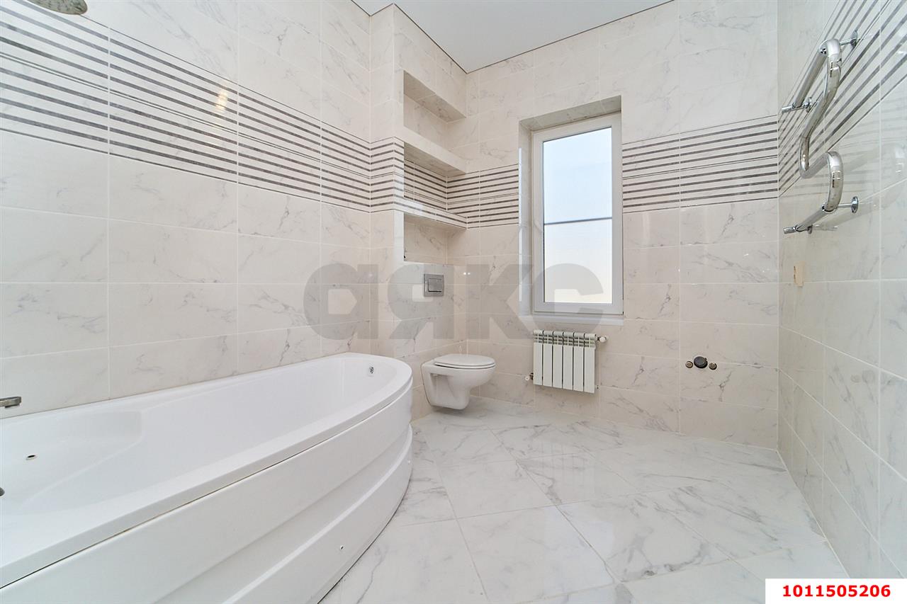 Фото №14: Дом 173 м² + 4 сот. - Дорожник, мкр. Прикубанский внутригородской округ, ул. Абрикосовая, 99