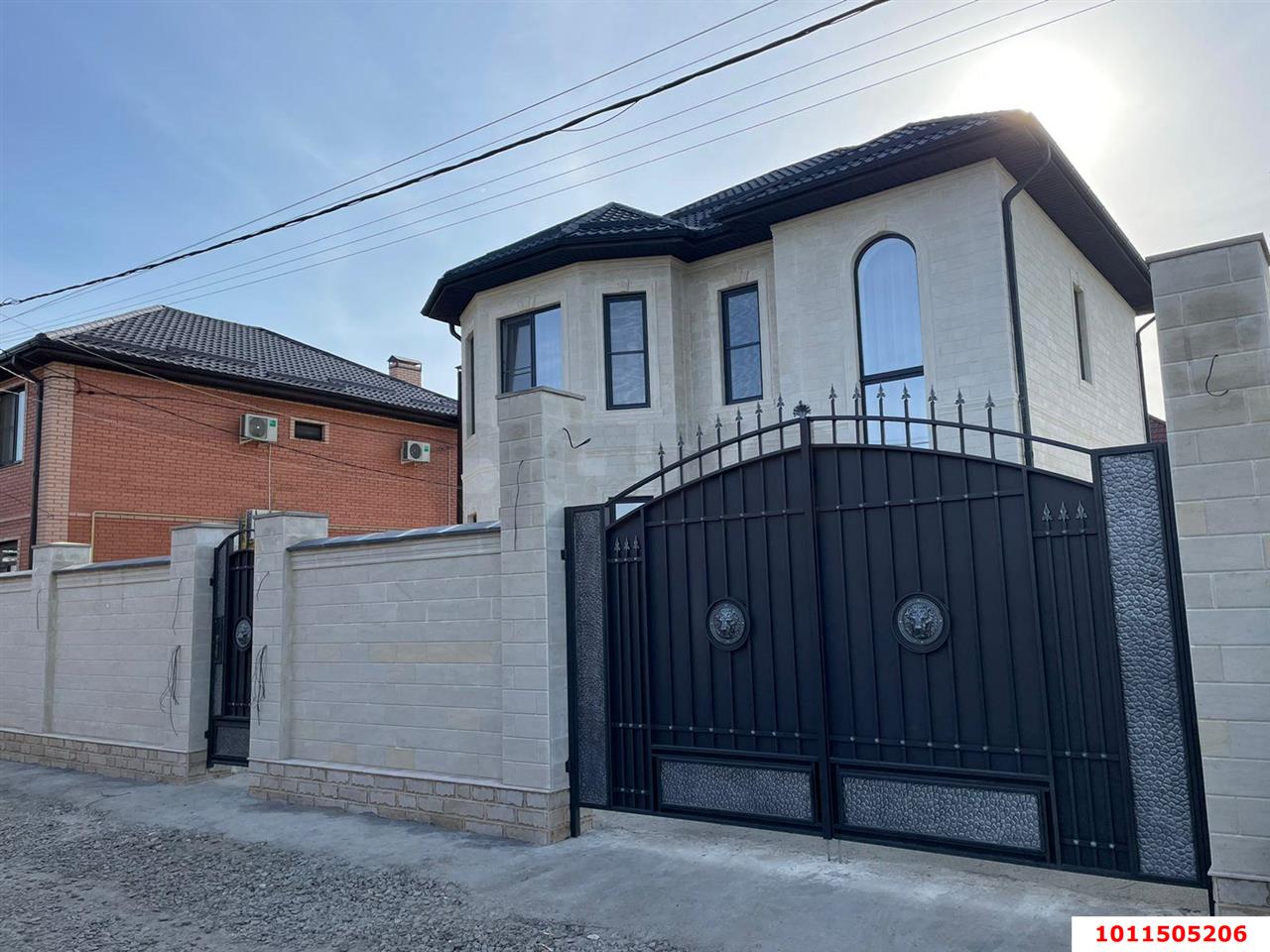 Фото №17: Дом 173 м² + 4 сот. - Дорожник, мкр. Прикубанский внутригородской округ, ул. Абрикосовая, 99