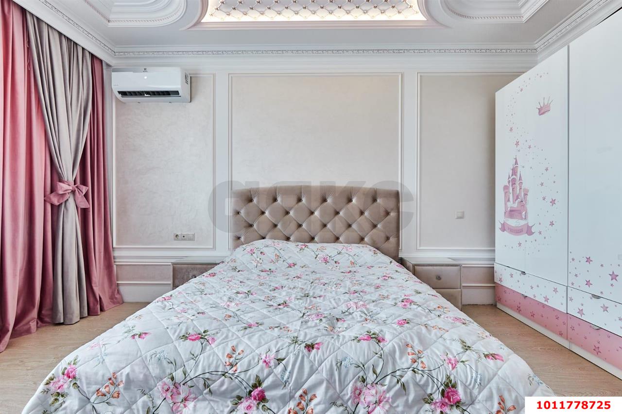 Фото №7: 4-комнатная квартира 131 м² - Краснодар, ЖК Тургенев, ул. Дальняя, 8к1