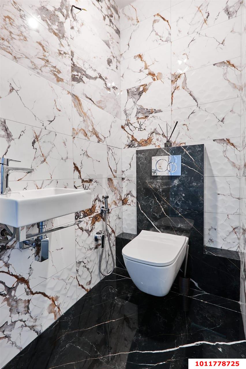 Фото №12: 4-комнатная квартира 131 м² - Краснодар, Западный внутригородской округ, Фестивальный, мкр. ЖК Тургенев, ул. Дальняя, 8к1